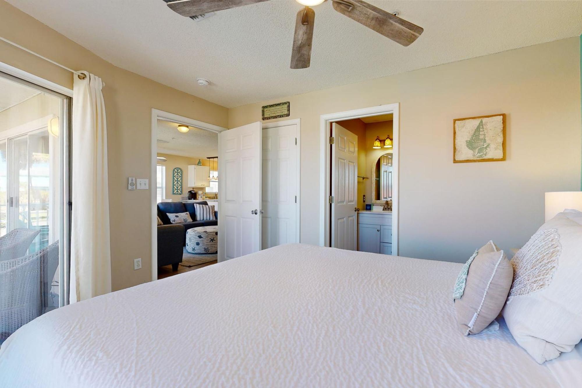 Sunset Harbour Villas 4-423 纳瓦拉 外观 照片